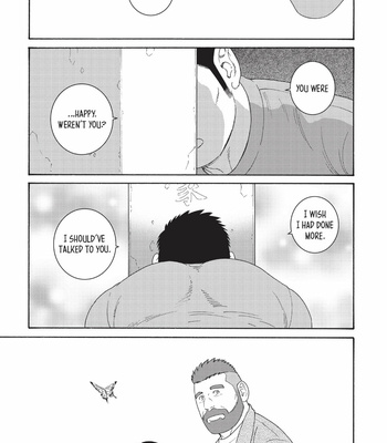 [Gengoroh Tagame] My Brother’s Husband – Vol.4 [Eng] – Gay Manga sex 117