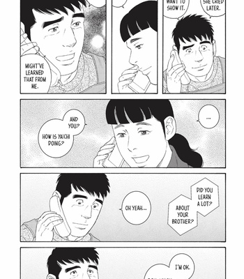 [Gengoroh Tagame] My Brother’s Husband – Vol.4 [Eng] – Gay Manga sex 126