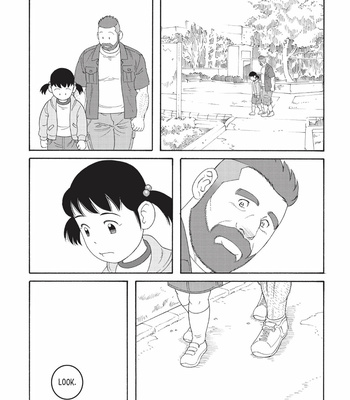 [Gengoroh Tagame] My Brother’s Husband – Vol.4 [Eng] – Gay Manga sex 128