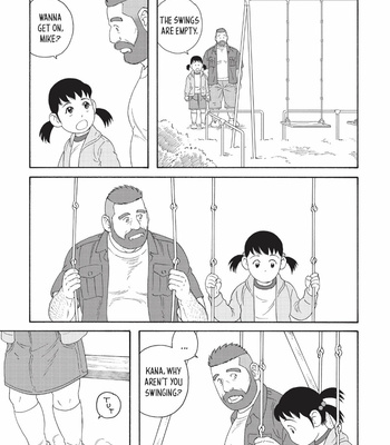 [Gengoroh Tagame] My Brother’s Husband – Vol.4 [Eng] – Gay Manga sex 129