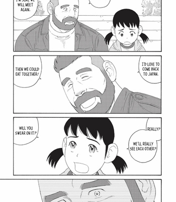[Gengoroh Tagame] My Brother’s Husband – Vol.4 [Eng] – Gay Manga sex 133