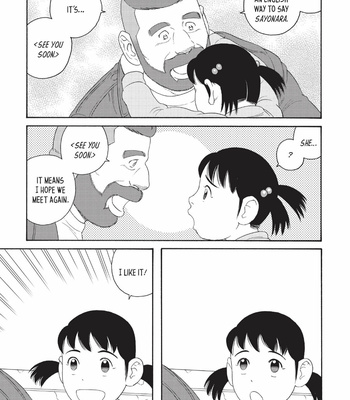 [Gengoroh Tagame] My Brother’s Husband – Vol.4 [Eng] – Gay Manga sex 137