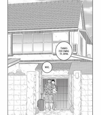 [Gengoroh Tagame] My Brother’s Husband – Vol.4 [Eng] – Gay Manga sex 153