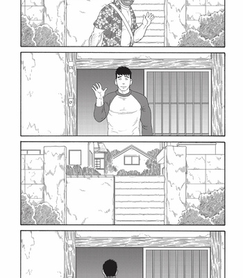 [Gengoroh Tagame] My Brother’s Husband – Vol.4 [Eng] – Gay Manga sex 154