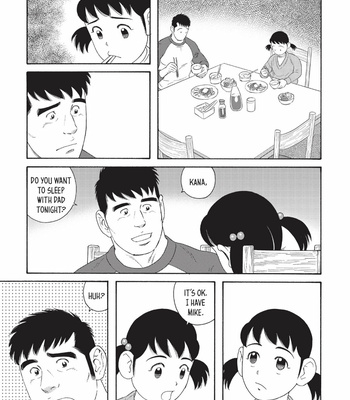 [Gengoroh Tagame] My Brother’s Husband – Vol.4 [Eng] – Gay Manga sex 157