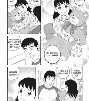 [Gengoroh Tagame] My Brother’s Husband – Vol.4 [Eng] – Gay Manga sex 158