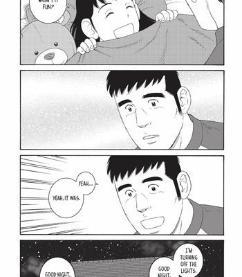 [Gengoroh Tagame] My Brother’s Husband – Vol.4 [Eng] – Gay Manga sex 160