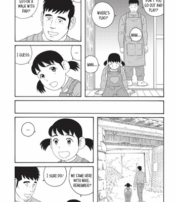 [Gengoroh Tagame] My Brother’s Husband – Vol.4 [Eng] – Gay Manga sex 162