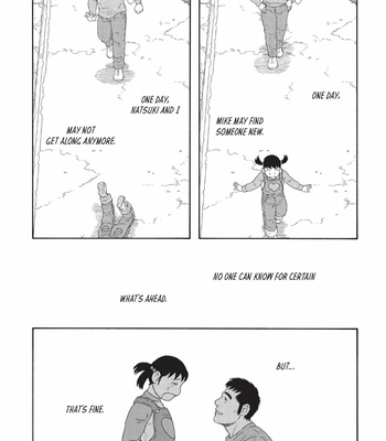 [Gengoroh Tagame] My Brother’s Husband – Vol.4 [Eng] – Gay Manga sex 166