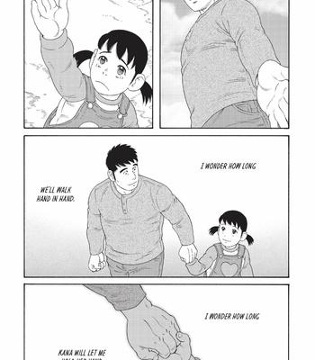 [Gengoroh Tagame] My Brother’s Husband – Vol.4 [Eng] – Gay Manga sex 167