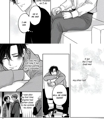 [NOHAGI Aki] Jouzu ni Dekita ne, Watase-san [Eng] – Gay Manga sex 27