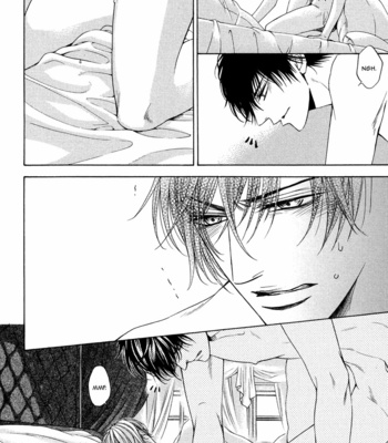 [Takenaka Sei] Danshaku no Aijin (update c.2) [Eng] – Gay Manga sex 10