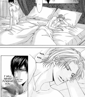 [Takenaka Sei] Danshaku no Aijin (update c.2) [Eng] – Gay Manga sex 11
