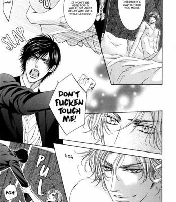 [Takenaka Sei] Danshaku no Aijin (update c.2) [Eng] – Gay Manga sex 25
