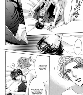 [Takenaka Sei] Danshaku no Aijin (update c.2) [Eng] – Gay Manga sex 26