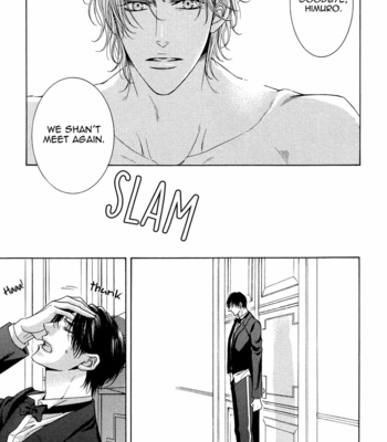 [Takenaka Sei] Danshaku no Aijin (update c.2) [Eng] – Gay Manga sex 35