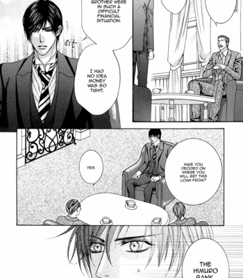 [Takenaka Sei] Danshaku no Aijin (update c.2) [Eng] – Gay Manga sex 38
