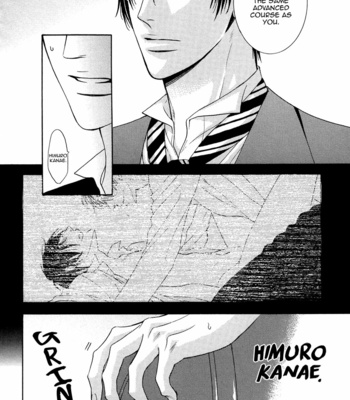 [Takenaka Sei] Danshaku no Aijin (update c.2) [Eng] – Gay Manga sex 40