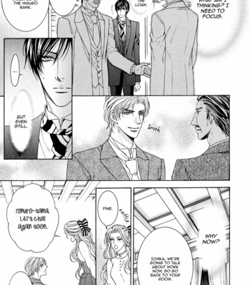 [Takenaka Sei] Danshaku no Aijin (update c.2) [Eng] – Gay Manga sex 52