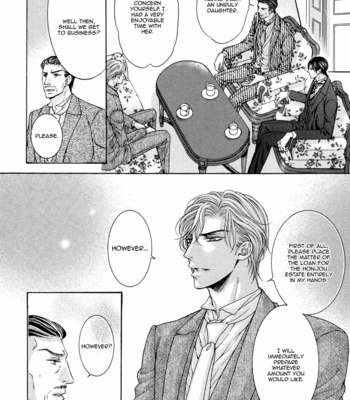 [Takenaka Sei] Danshaku no Aijin (update c.2) [Eng] – Gay Manga sex 53