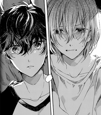 [rivie] Unhappy Happy Reflect – Persona 5 dj [Eng] – Gay Manga sex 23