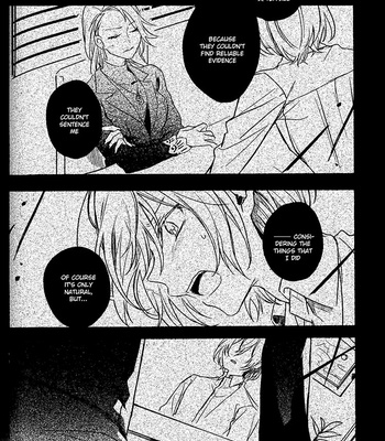 [rivie] Unhappy Happy Reflect – Persona 5 dj [Eng] – Gay Manga sex 37