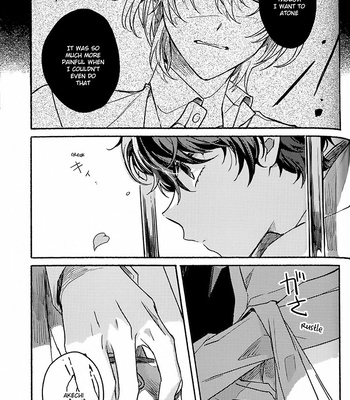 [rivie] Unhappy Happy Reflect – Persona 5 dj [Eng] – Gay Manga sex 38