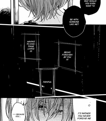 [rivie] Unhappy Happy Reflect – Persona 5 dj [Eng] – Gay Manga sex 43
