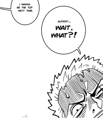 [Redgart] Passion Fruit – One Piece dj [Eng] – Gay Manga sex 34