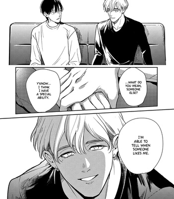 [Marukido Maki] The End of the World, With You [Eng] – Gay Manga sex 65