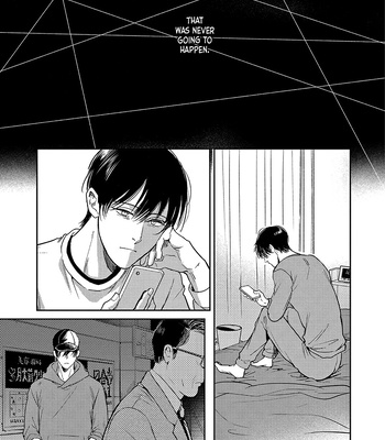 [Marukido Maki] The End of the World, With You [Eng] – Gay Manga sex 93