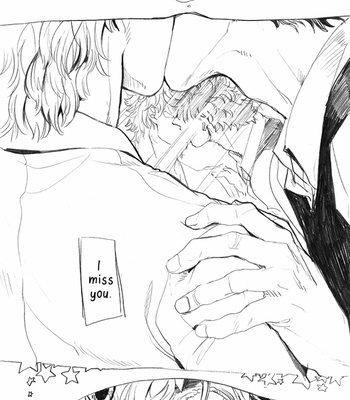 Michiru’s Hamon Warriors [Eng] – Gay Manga sex 114