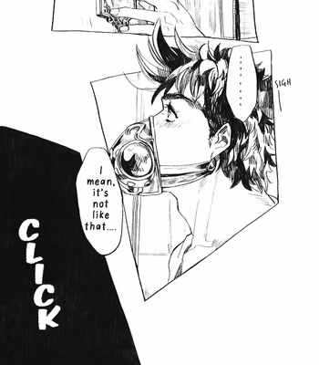 Michiru’s Hamon Warriors [Eng] – Gay Manga sex 56