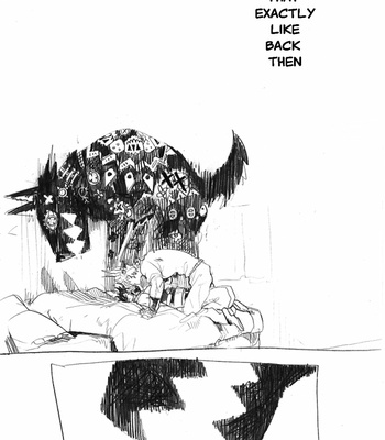 Michiru’s Hamon Warriors [Eng] – Gay Manga sex 99