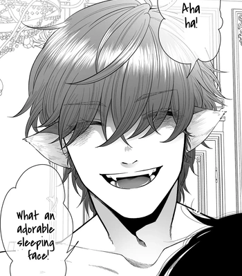 [gear] I was made a pet in another world [Eng] – Gay Manga sex 39
