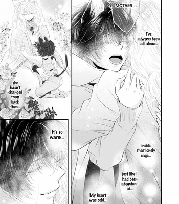 [SAKANANEKO Rabi] Kuromitsu Yotogi (update c.2) [Eng] – Gay Manga sex 68