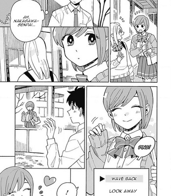 [Fujitobi] Galge no Sekai de Shinyuu ♂ ga Ore o Sukida to Iidashite!? [Eng] – Gay Manga sex 48