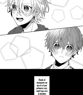 [W.R.S (Takiyoshi)] Answer – Hypnosis Mic dj [Español] – Gay Manga sex 4
