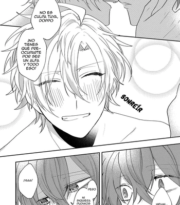[W.R.S (Takiyoshi)] Answer – Hypnosis Mic dj [Español] – Gay Manga sex 13
