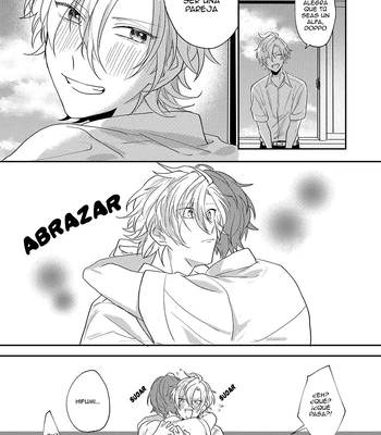 [W.R.S (Takiyoshi)] Answer – Hypnosis Mic dj [Español] – Gay Manga sex 23