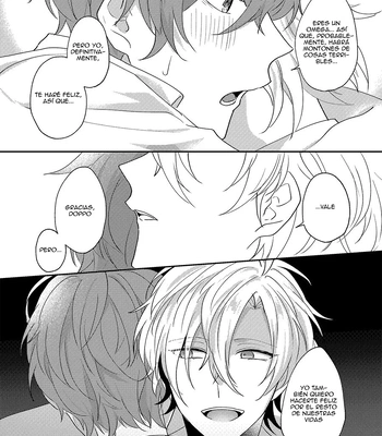 [W.R.S (Takiyoshi)] Answer – Hypnosis Mic dj [Español] – Gay Manga sex 24