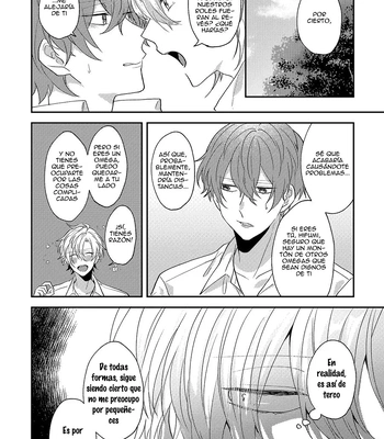 [W.R.S (Takiyoshi)] Answer – Hypnosis Mic dj [Español] – Gay Manga sex 25