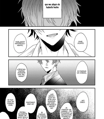 [W.R.S (Takiyoshi)] Answer – Hypnosis Mic dj [Español] – Gay Manga sex 26