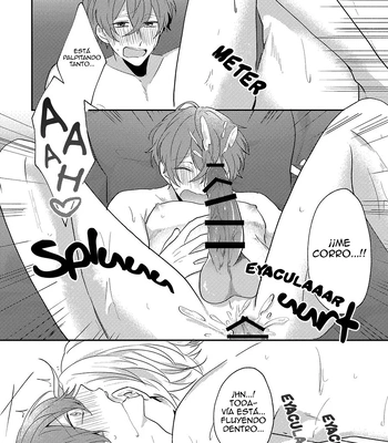 [W.R.S (Takiyoshi)] Answer – Hypnosis Mic dj [Español] – Gay Manga sex 37