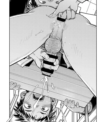 [Shounen Zoom (Shigemaru Shigeru)] Gekkan Shounen Zoom 2023-09 [Eng] – Gay Manga sex 14