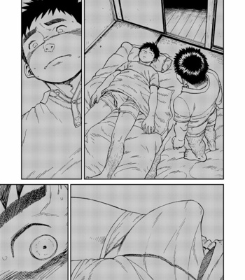 [Shounen Zoom (Shigemaru Shigeru)] Nada nami kuwa mi [JP] – Gay Manga sex 19