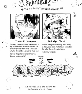 [mieloso!] Otogi 2 – My Hero Academia dj [Eng] – Gay Manga sex 4