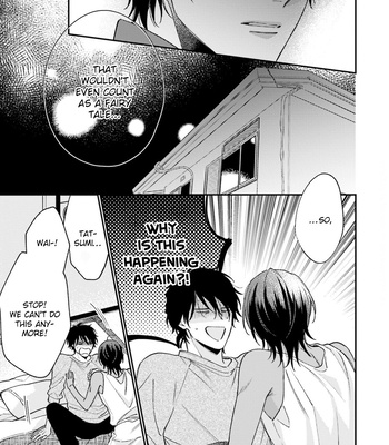[Shiramatsu] Ouji-sama no Hanryo wa Batsuichi Arafou [Eng] (update c.4) – Gay Manga sex 50