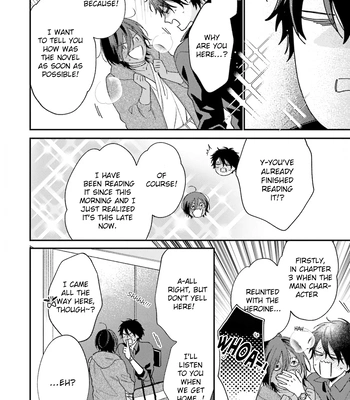 [Shiramatsu] Ouji-sama no Hanryo wa Batsuichi Arafou [Eng] (update c.4) – Gay Manga sex 91