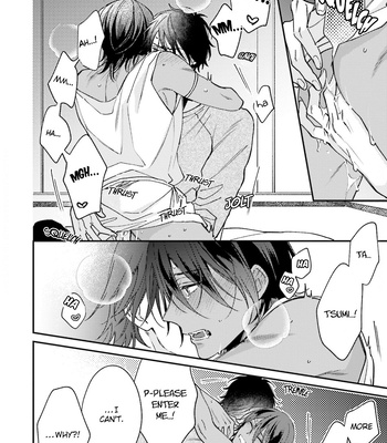 [Shiramatsu] Ouji-sama no Hanryo wa Batsuichi Arafou [Eng] (update c.4) – Gay Manga sex 53
